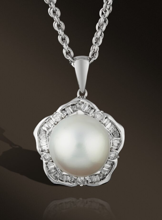 Art Deco – Pendant