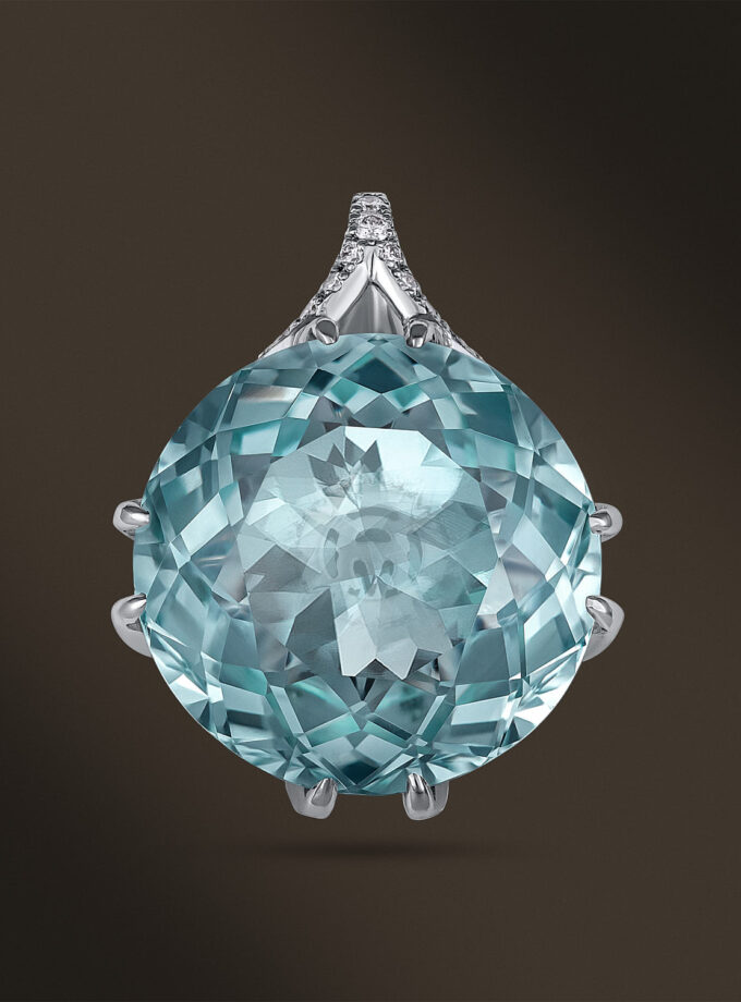 Embrace - Pendant