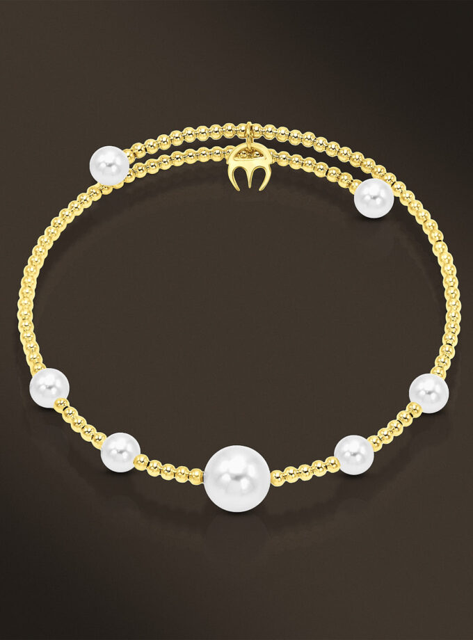 Perle Ribelli - Bracelet