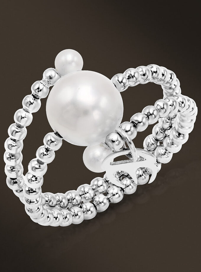 Perle Ribelli - Ring