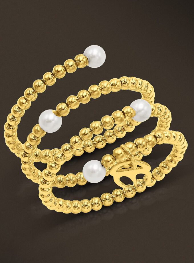 Perle Ribelli - Ring