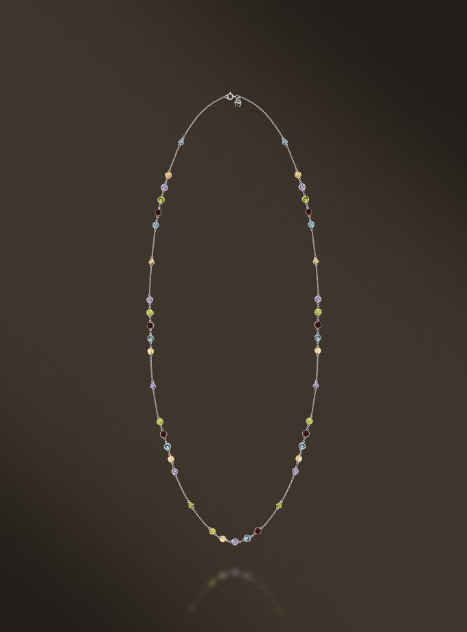 Miracle Garden - Chain