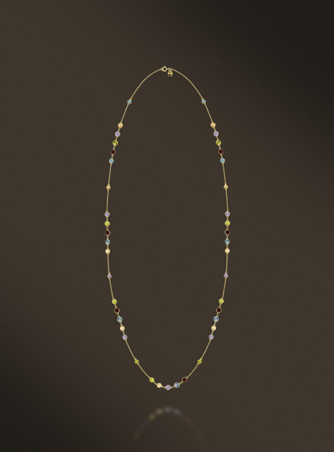 Miracle Garden - Chain