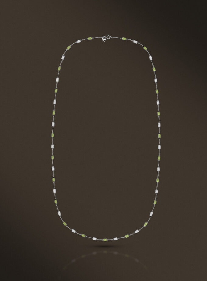 Miracle Garden - Chain