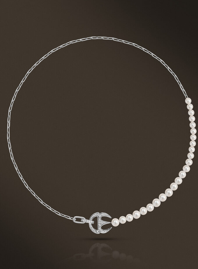 Perle Ribelli - Necklace