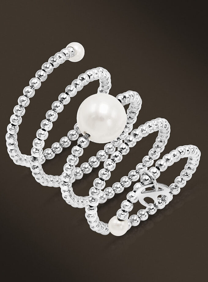 Perle Ribelli - Ring