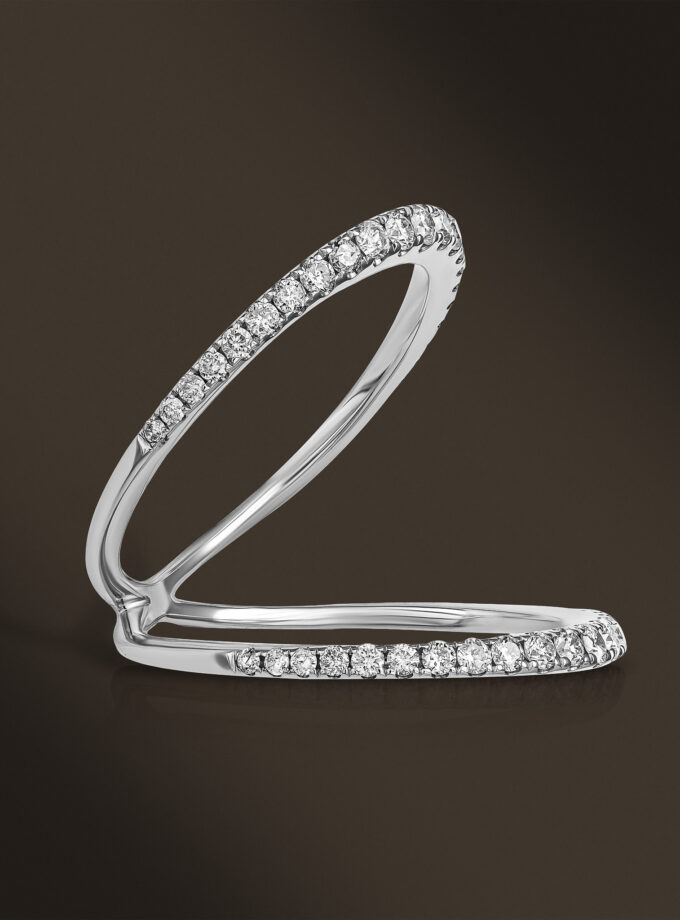 Precious Mehndi - Ring