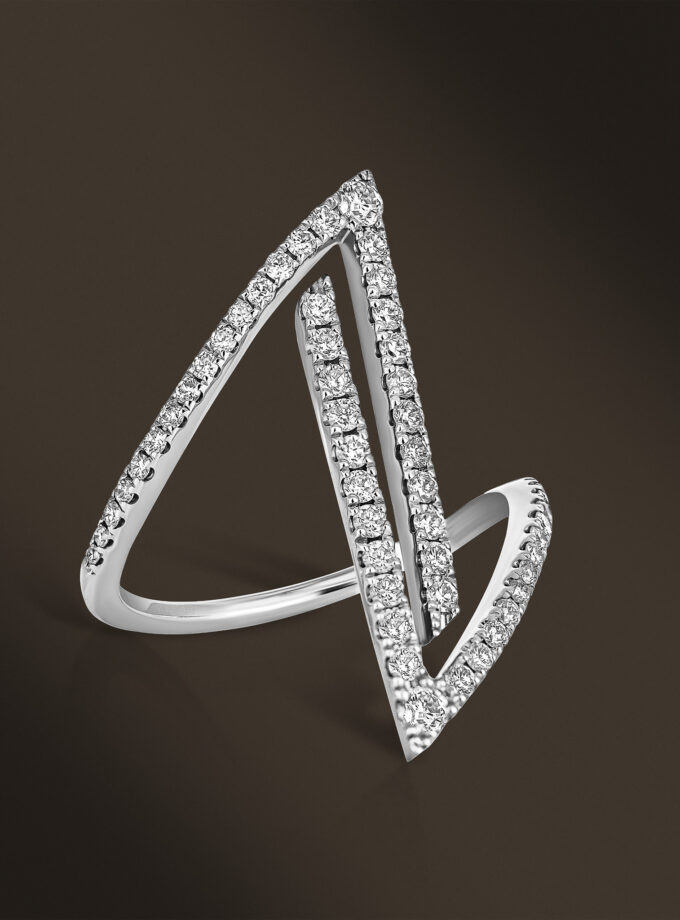 Precious Mehndi - Ring