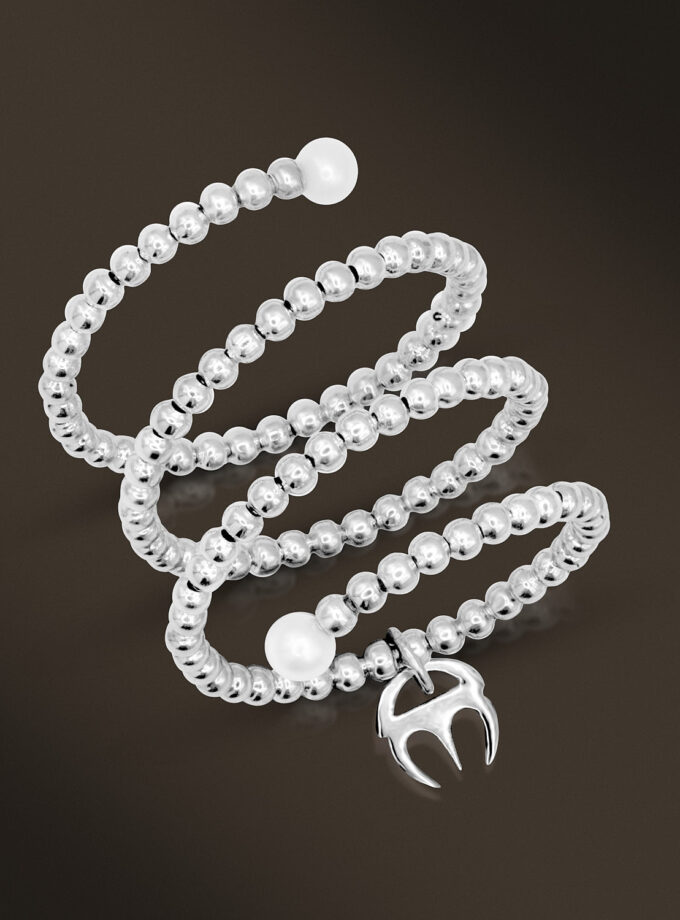 Perle Ribelli - Ring
