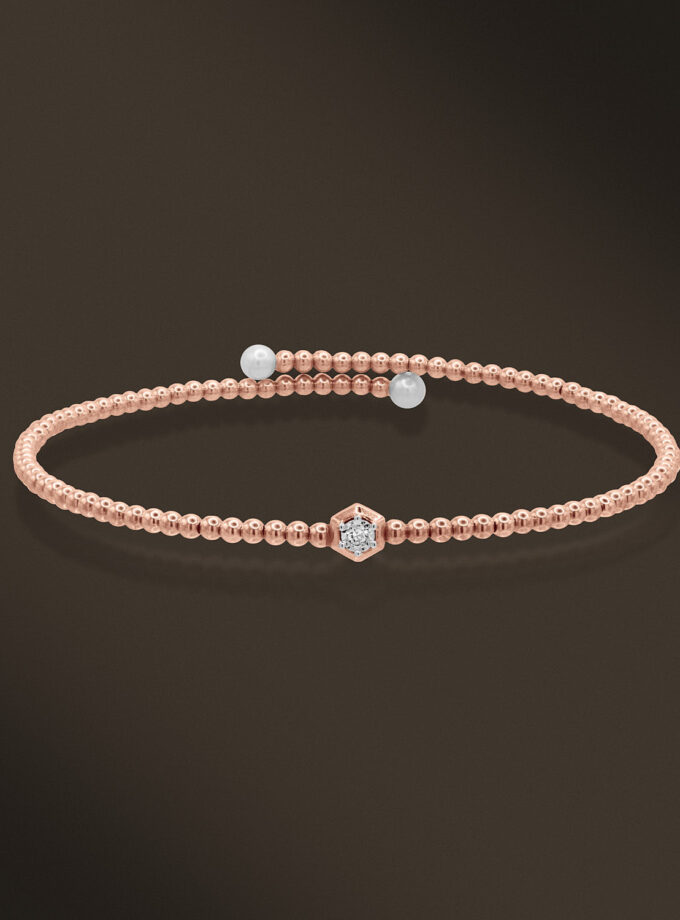 Perle Ribelli - Bracelet