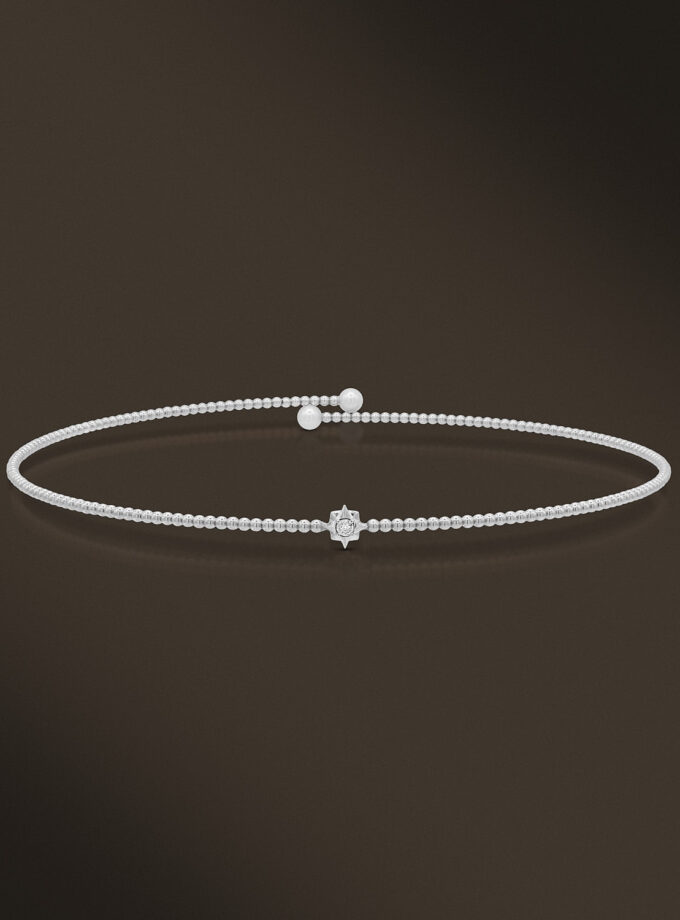 Perle Ribelli - Necklace