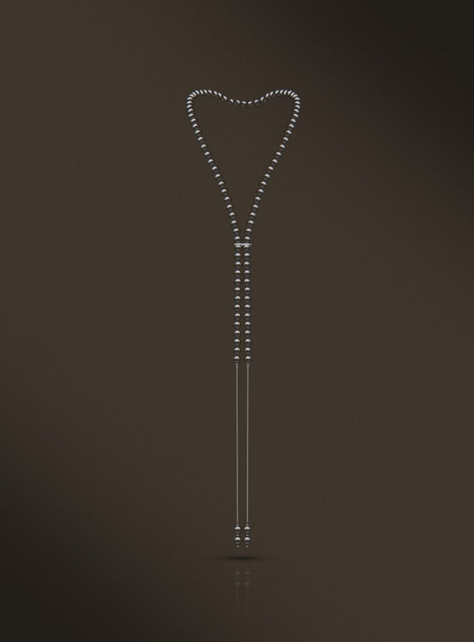 Perle Ribelli - Necklace