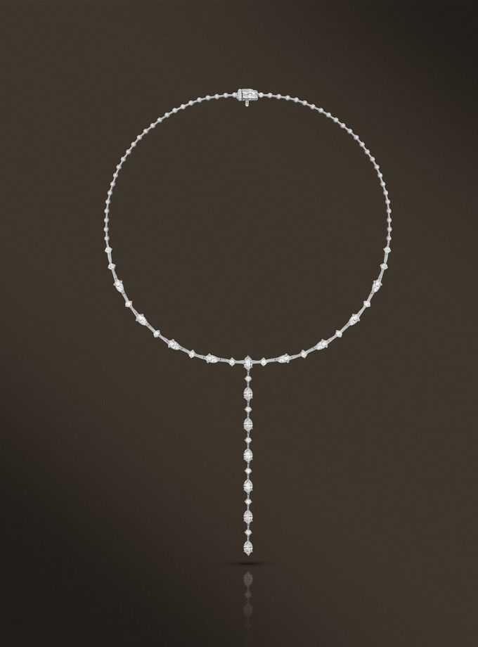 GetMan - Necklace