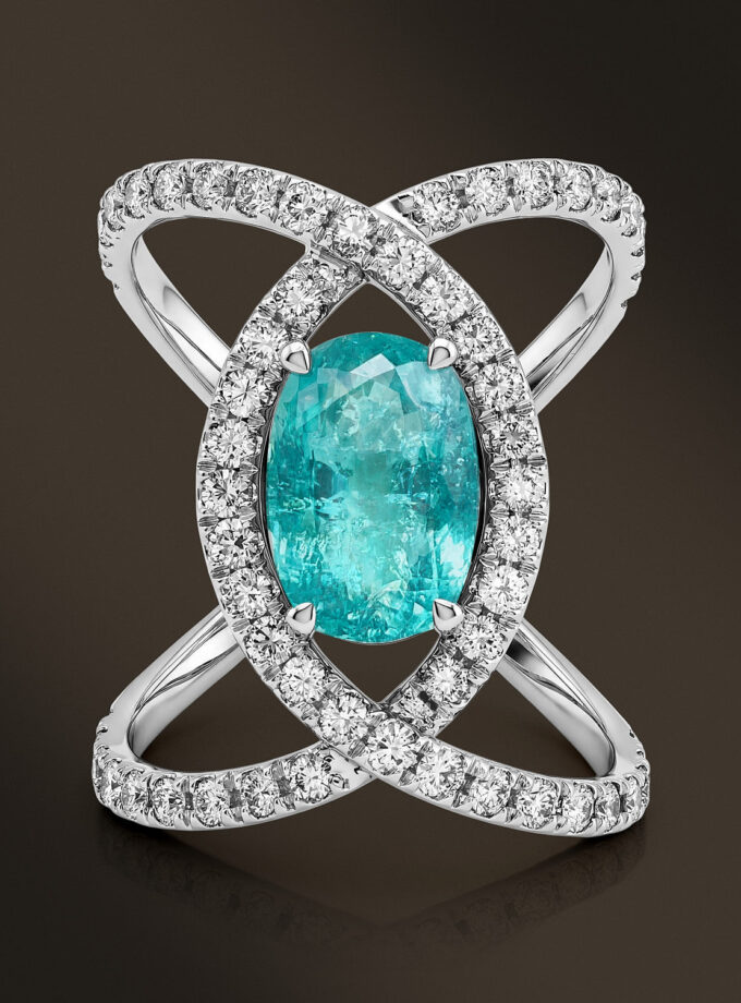 Precious Mehndi – Ring