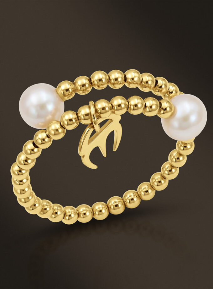 Perle Ribelli – Ring