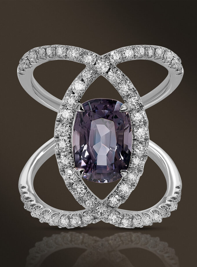 Precious Mehndi – Ring