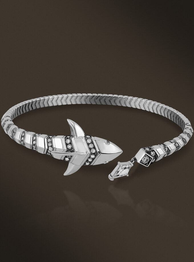 Squalo - Bracelet