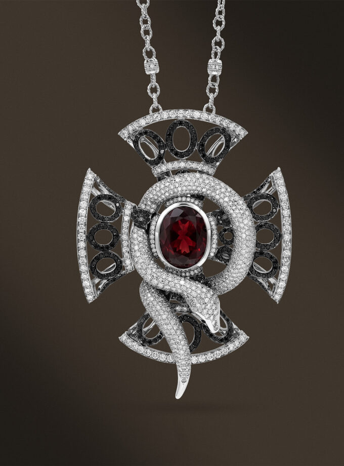 Custom Jewelry - Necklace