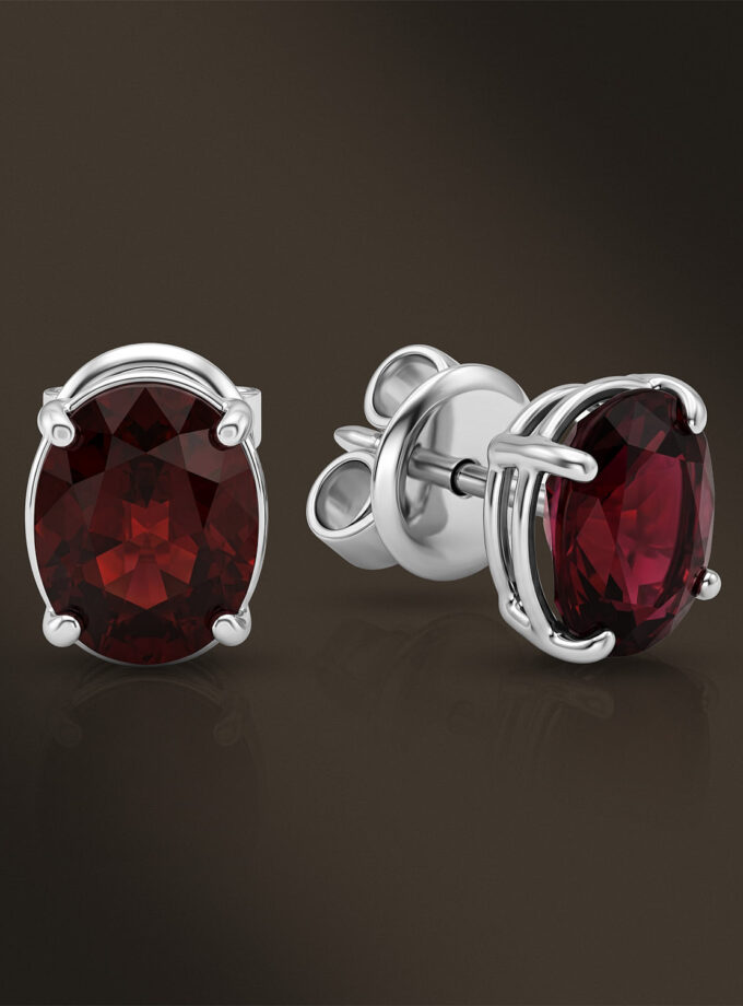 Custom Jewelry - Earrings