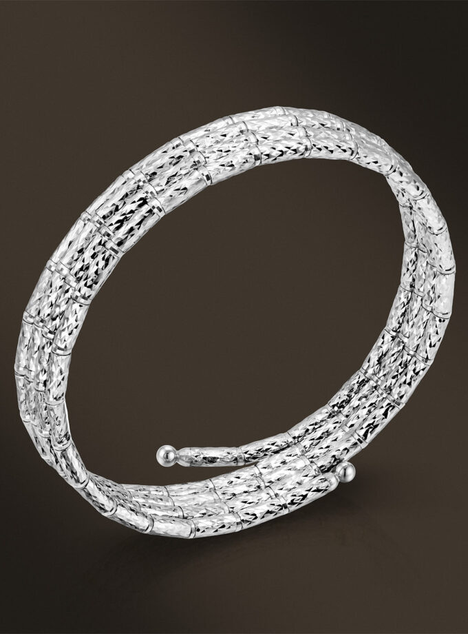 Paillettes - Necklace