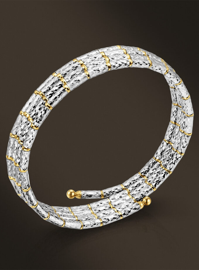 Paillettes - Necklace